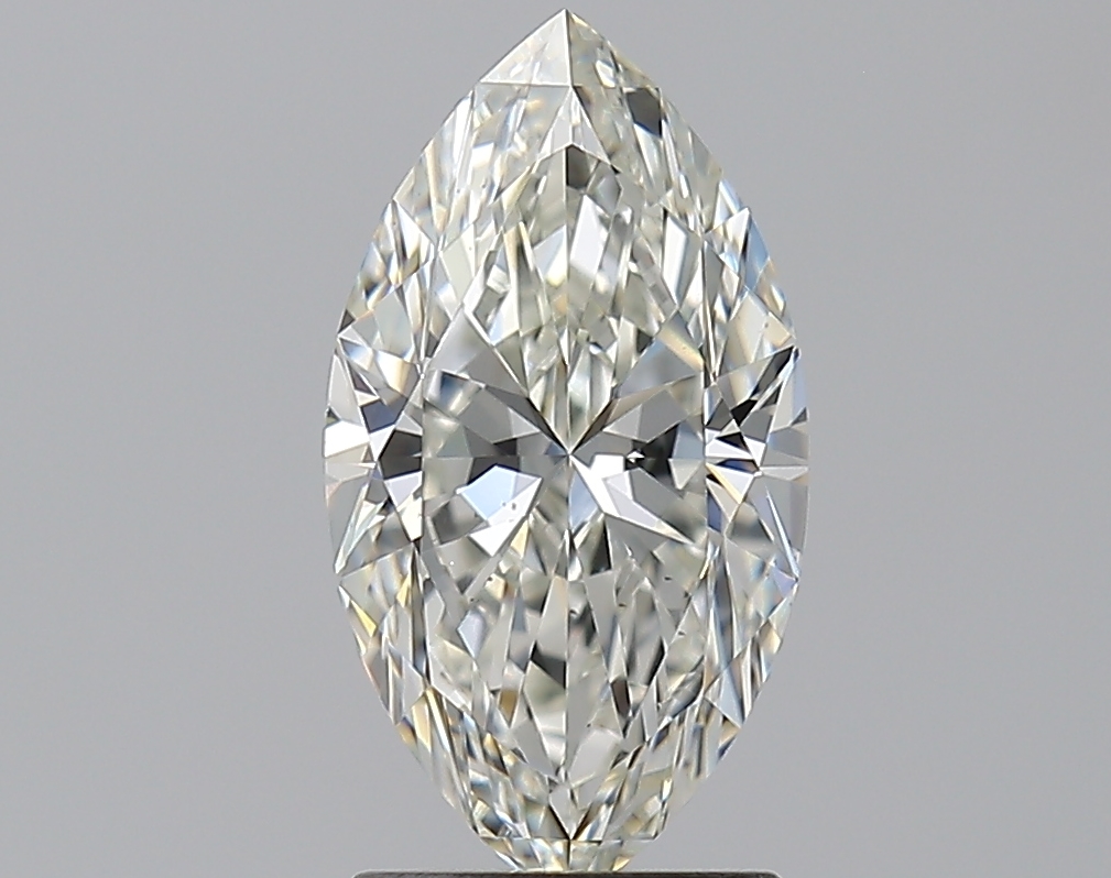 2.01 Carat Marquise Diamond