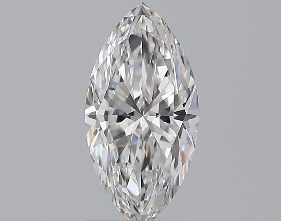0.65 Carat Marquise Diamond