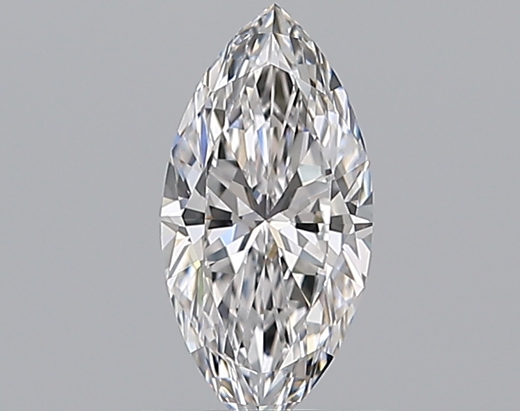 0.75 Carat Marquise Diamond