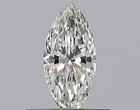 0.31 CaratH-VS1 - Cut Marquise Diamond