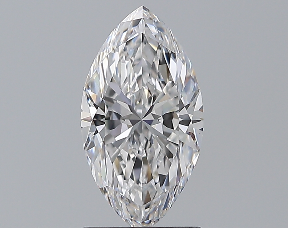 1.51 CaratD-VVS2 - Cut Marquise Diamond