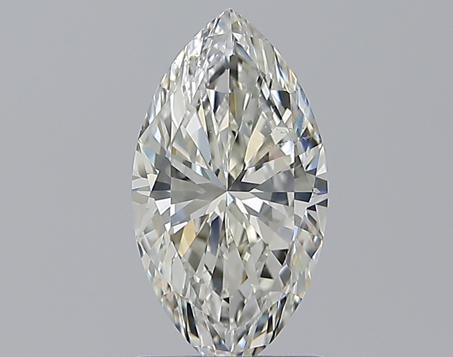 1.21 Carat Marquise Diamond