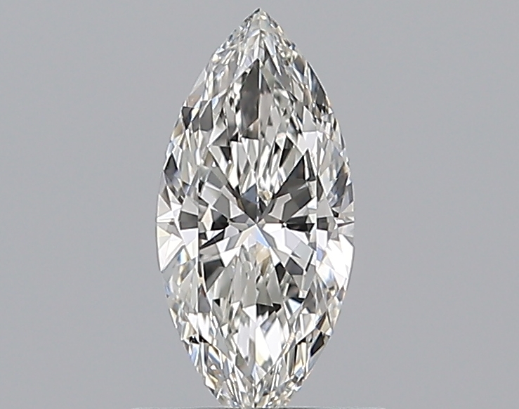 0.56 Carat Marquise Diamond