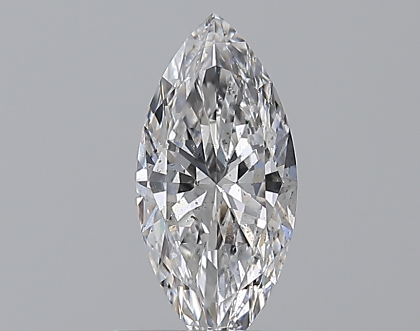 0.51 Carat Marquise Diamond