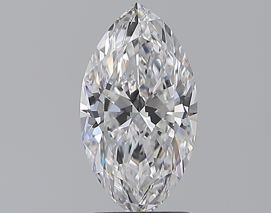2.01 Carat Marquise Diamond