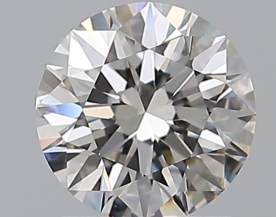 1.12 Carat Round Diamond