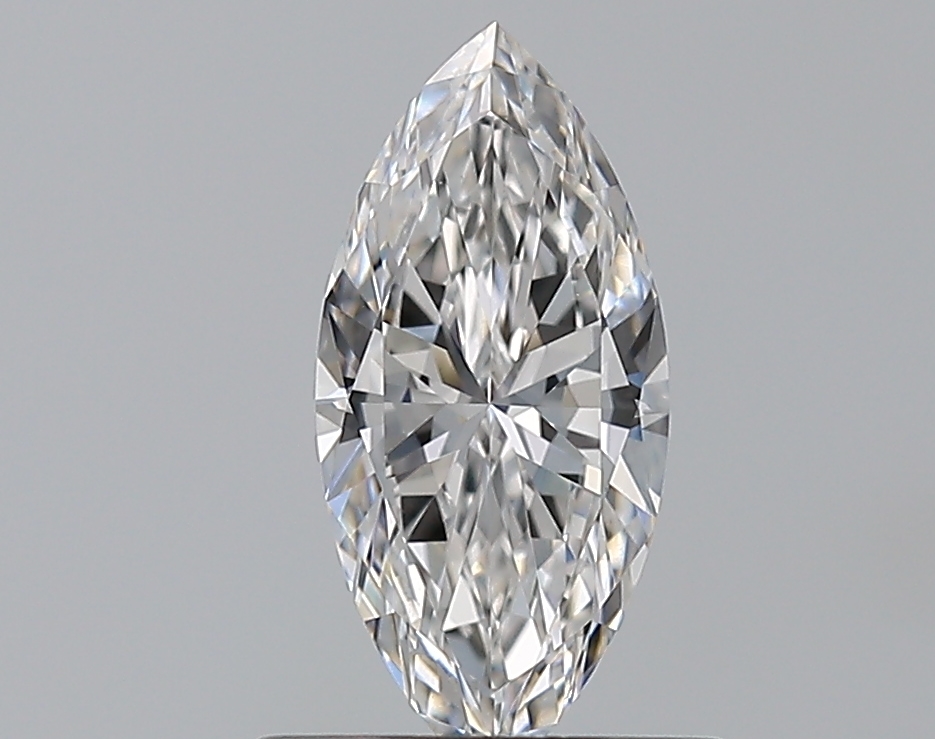 0.65 Carat Marquise Diamond