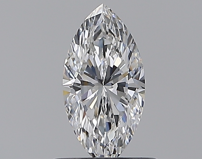 0.7 CaratE-VS1 - Cut Marquise Diamond