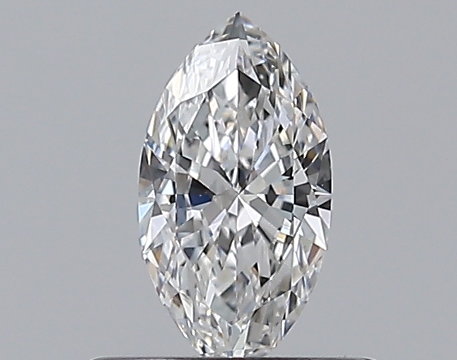 0.37 Carat Marquise Diamond