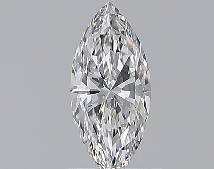 0.71 Carat Marquise Diamond