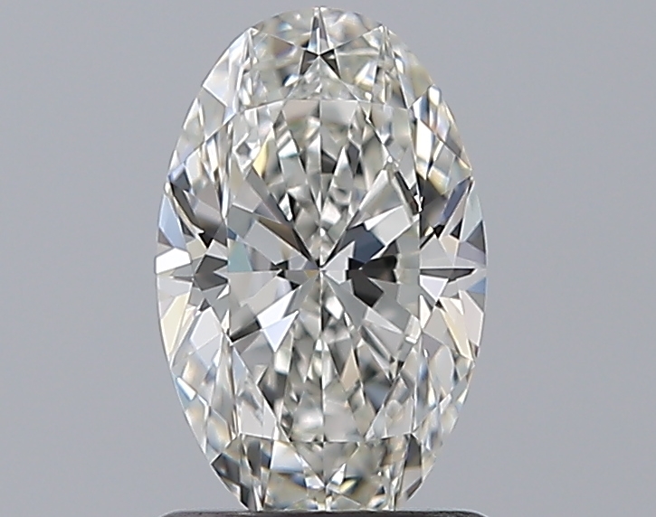 1.11 Carat Oval Diamond