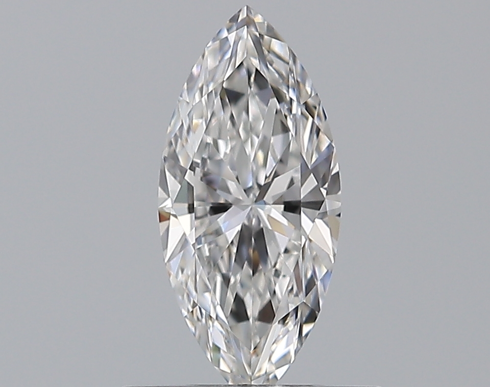0.51 Carat Marquise Diamond