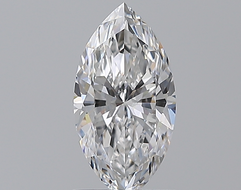 1.01 CaratE-SI1 - Cut Marquise Diamond
