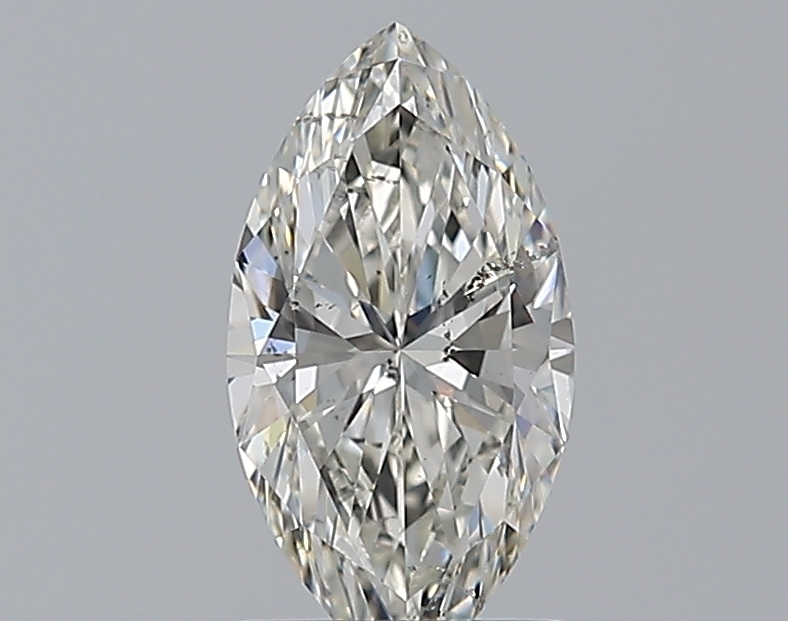 1 CaratI-SI2 - Cut Marquise Diamond