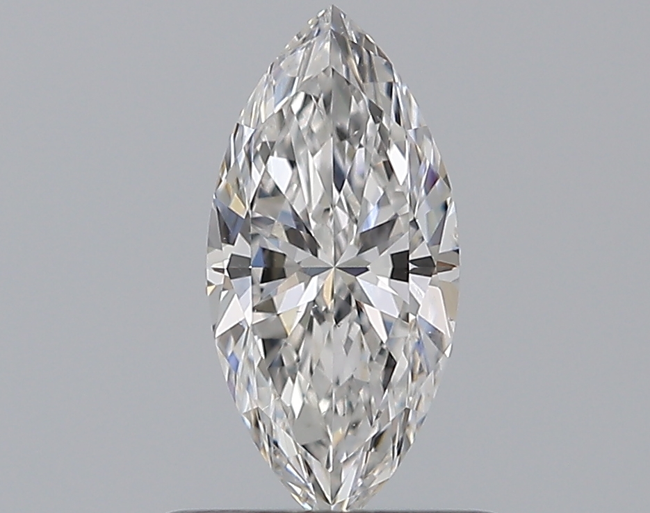 0.52 Carat Marquise Diamond