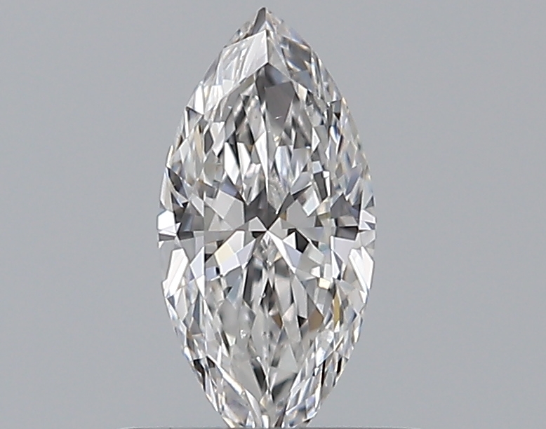 0.3 CaratE-SI1 - Cut Marquise Diamond