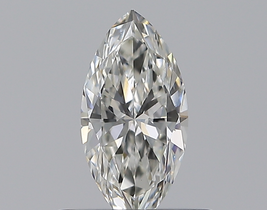 0.33 CaratH-VS2 - Cut Marquise Diamond