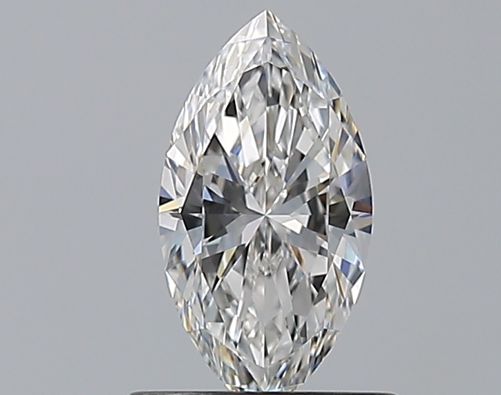 0.7 CaratE-VVS1 - Cut Marquise Diamond