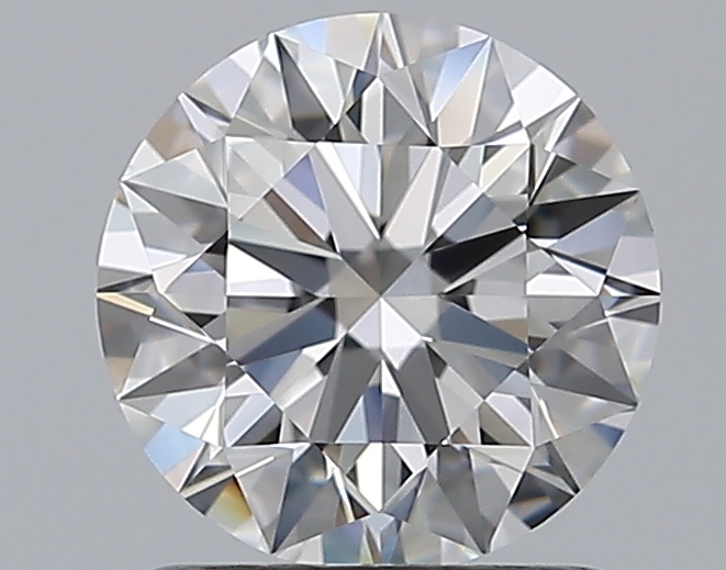 1.22 Carat Round Diamond