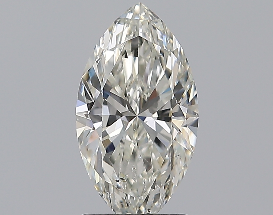 1.6 Carat Marquise Diamond