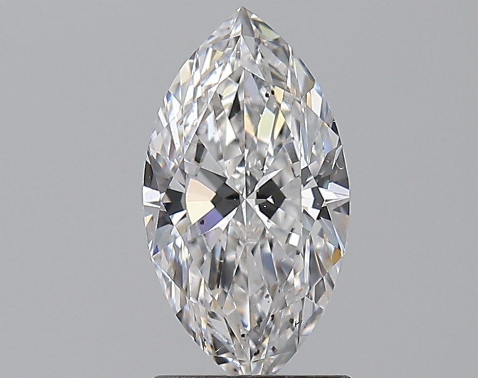 1.51 CaratE-SI1 - Cut Marquise Diamond