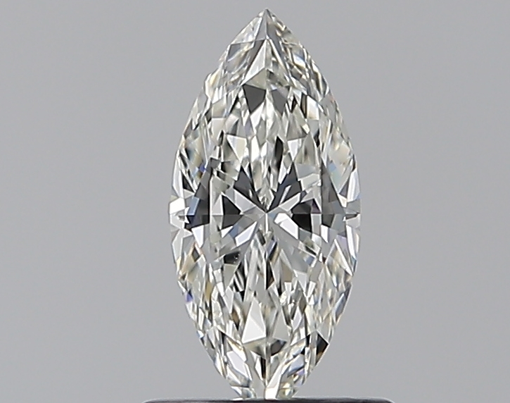 0.59 Carat Marquise Diamond