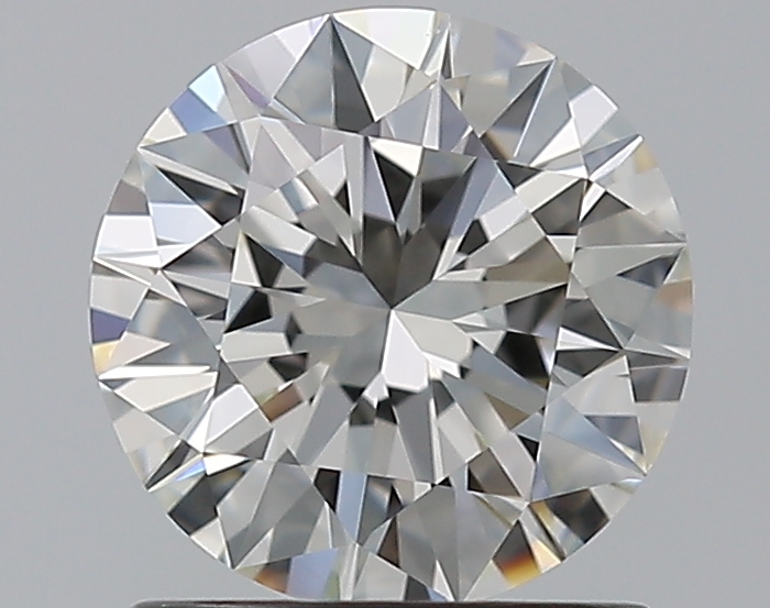 1.2 CaratI-VS1 EX Cut Round Diamond