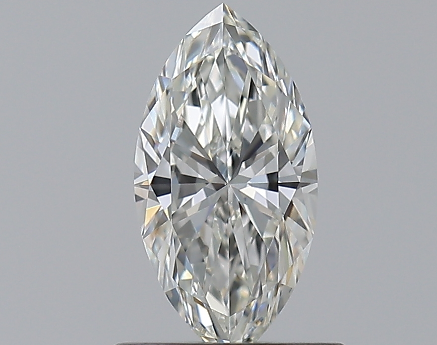 0.61 Carat Marquise Diamond