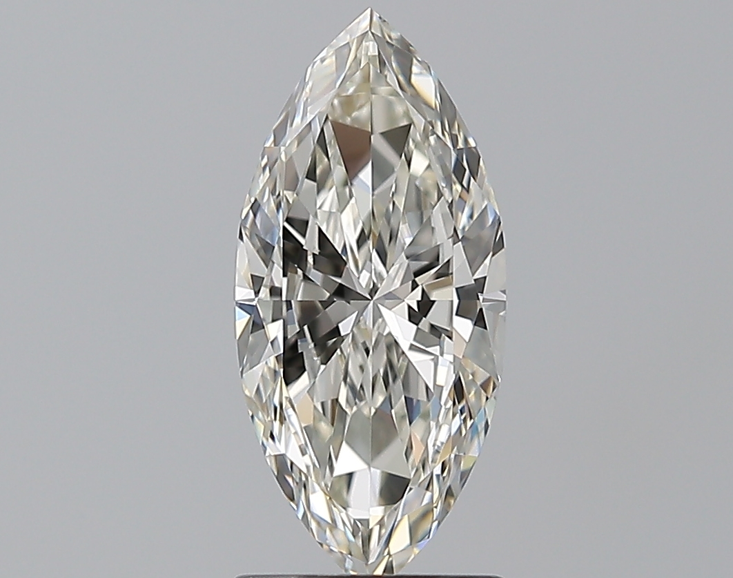 1.51 CaratJ-VS1 - Cut Marquise Diamond