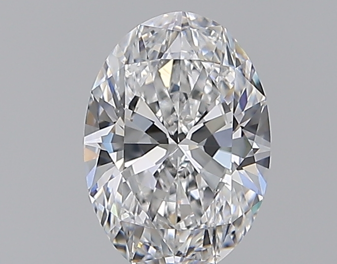 1.5 CaratE-VS2 - Cut Oval Diamond