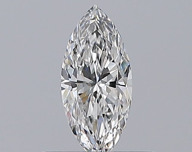 0.4 CaratE-VS1 - Cut Marquise Diamond