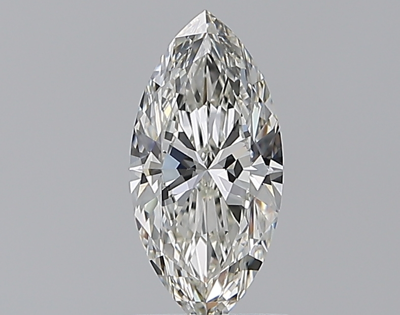 1.01 CaratI-VS1 - Cut Marquise Diamond