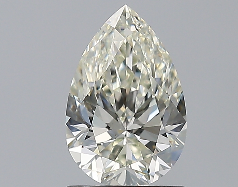 1.2 Carat Pear Diamond