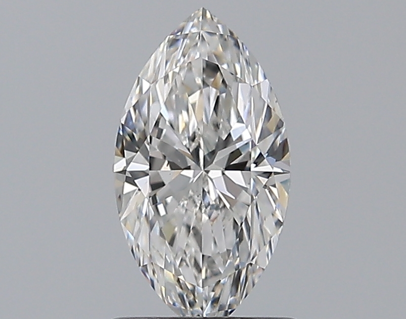 1 CaratF-VS2 - Cut Marquise Diamond