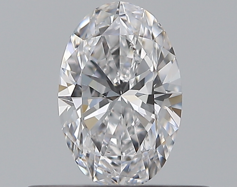 0.36 Carat Oval Diamond