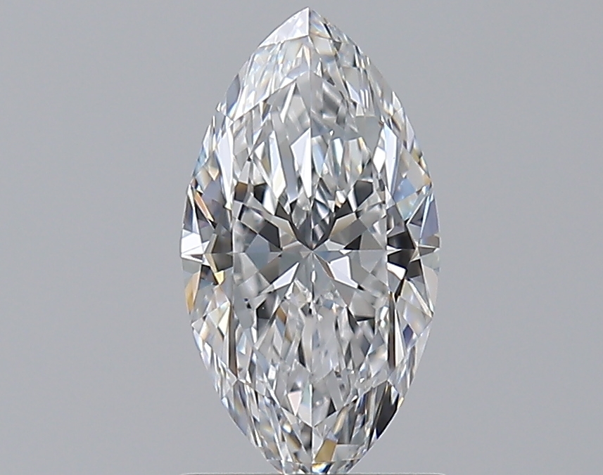 1.21 Carat Marquise Diamond