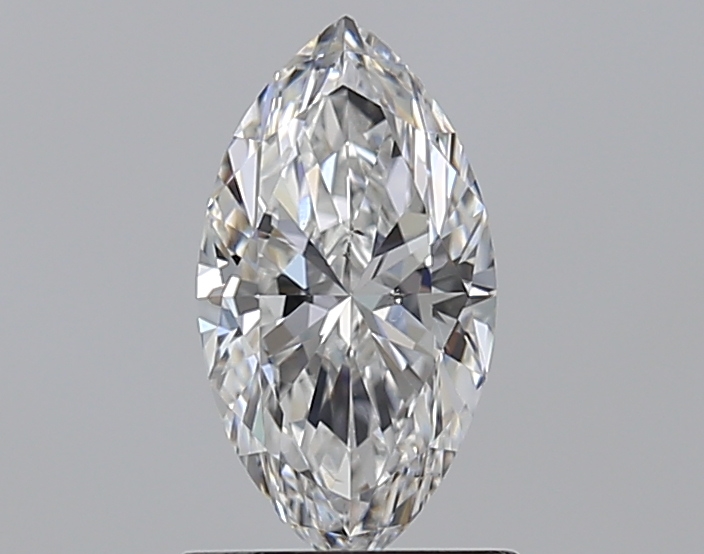1.01 CaratE-SI1 - Cut Marquise Diamond