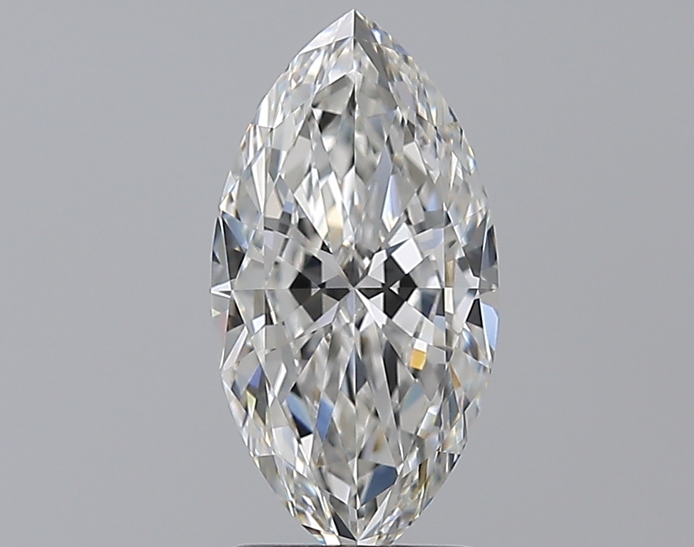 1.51 Carat Marquise Diamond