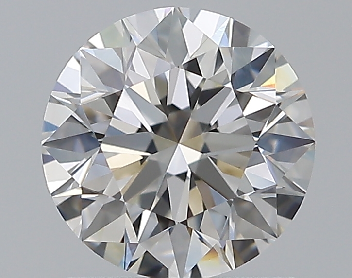 1.2 CaratG-VVS2 EX Cut Round Diamond