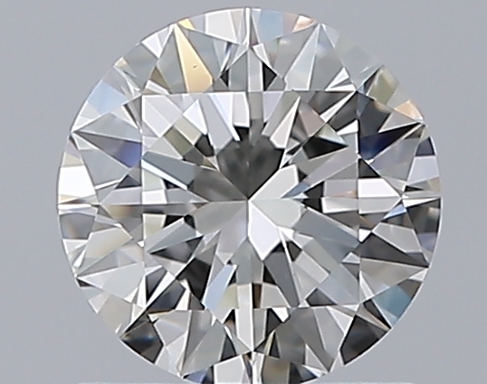 1.01 CaratG-VS1 EX Cut Round Diamond
