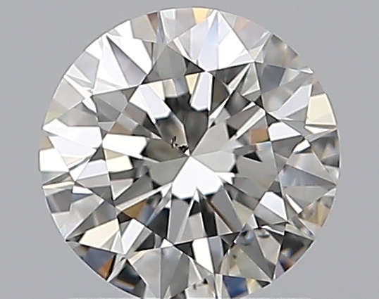 1.02 Carat Round Diamond