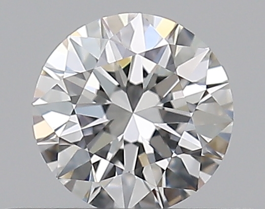 0.3 CaratE-VVS2 EX Cut Round Diamond