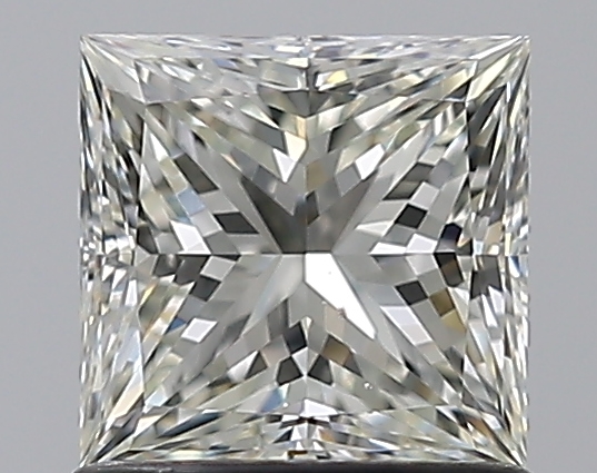 1 Carat Princess Diamond