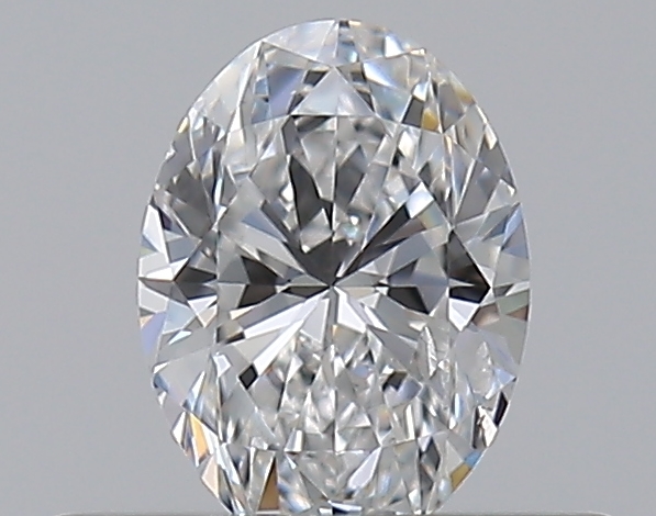 0.3 CaratE-SI2 - Cut Oval Diamond