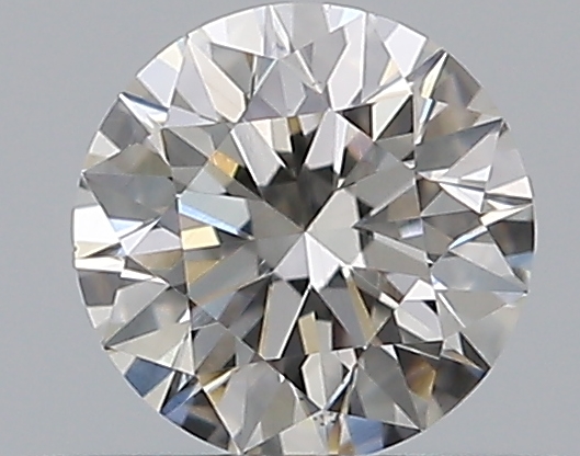 0.32 CaratH-VS2 EX Cut Round Diamond