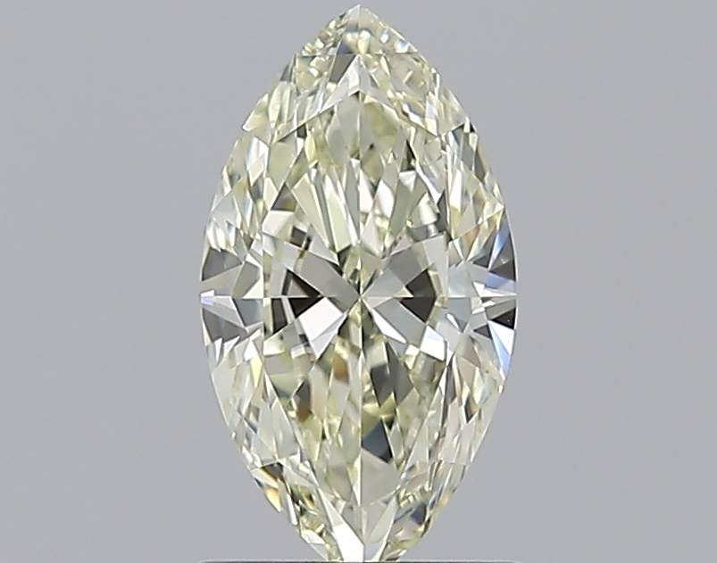 1 CaratS-T-VS2 - Cut Marquise Diamond