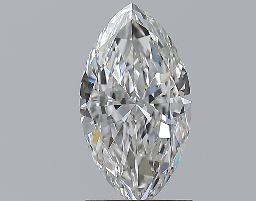 1.29 Carat Marquise Diamond