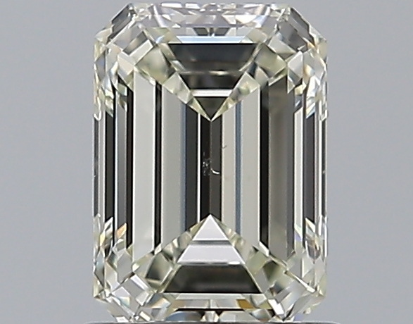 1.01 CaratM-VS2 - Cut Emerald Diamond