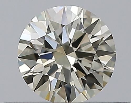 0.31 Carat Round Diamond