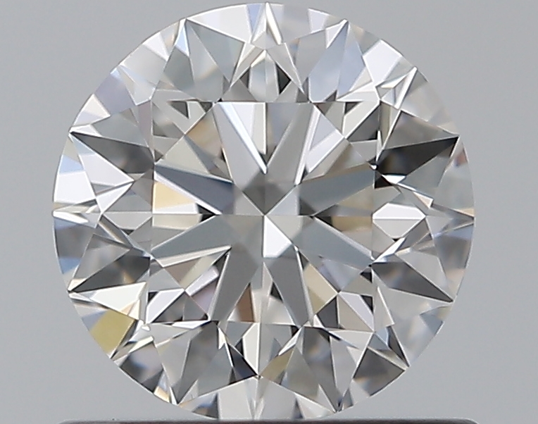 0.78 Carat Round Diamond
